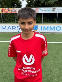 Avatar Bild für Mohmoud Mohammad