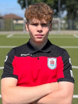 Avatar Bild für Torben Gerhards