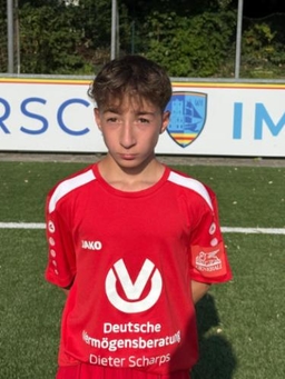 Avatar Bild für Emin Sahin