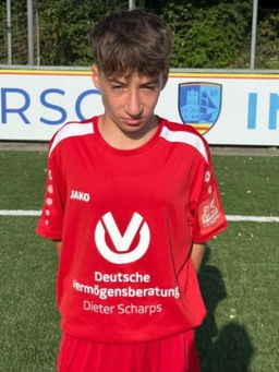 Avatar Bild für Mert Sahin