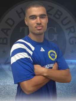 Avatar Bild für Filipe Almeida