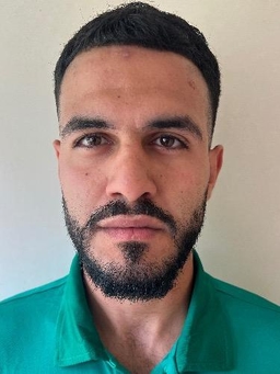 Avatar Bild für Ahmed Farid Abdelalim Ibrahim
