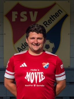 Avatar Bild für Niklas Albrecht