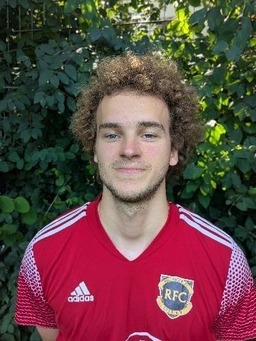 Avatar Bild für Alexander Christian Hehnen