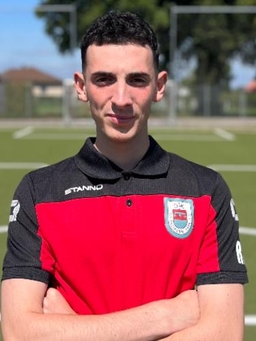 Avatar Bild für Robin Meyer