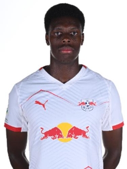 Avatar Bild für Seal Eberle Luyeye Mpasi