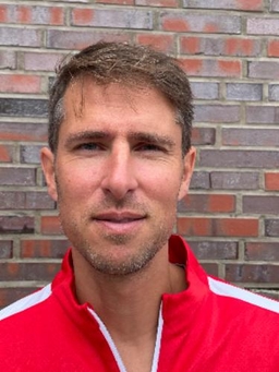Avatar Bild für Jost Knippenberg