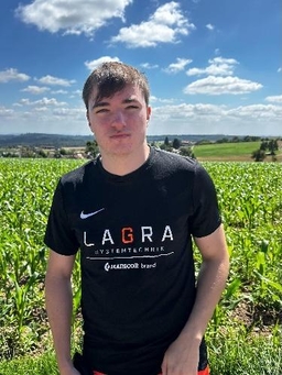 Avatar Bild für Jeremy Twartz