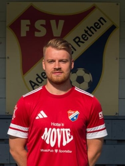 Avatar Bild für Dennis Müller