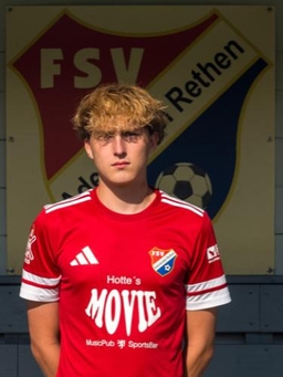 Avatar Bild für Joschua Schindler