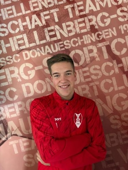 Avatar Bild für Ben Hildebrand