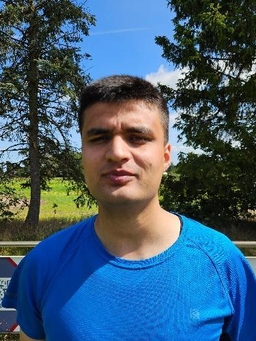 Avatar Bild für Ahmad Mohammadi