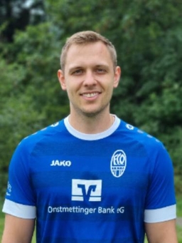 Avatar Bild für Nils Leonoff