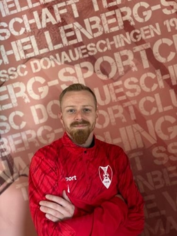 Avatar Bild für Denis Laichner