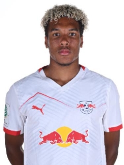 Avatar Bild für Lionel Voufack