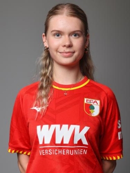 Avatar Bild für Jamy Hahnemann