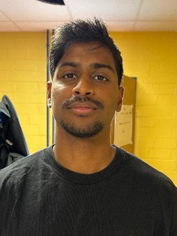 Avatar Bild für Rohaan Richard