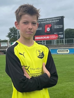 Avatar Bild für Johann Köster
