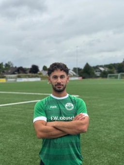 Avatar Bild für Mesut Tahsin Demir