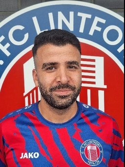 Avatar Bild für Ahmad Alaydi