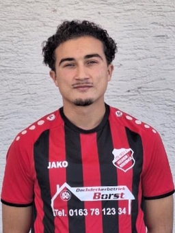 Avatar Bild für Abdelkarim Amallam