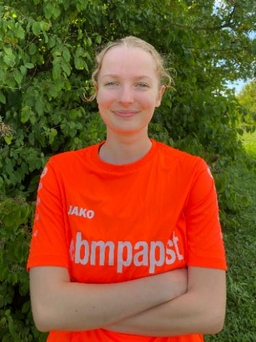 Avatar Bild für Julia Wagner