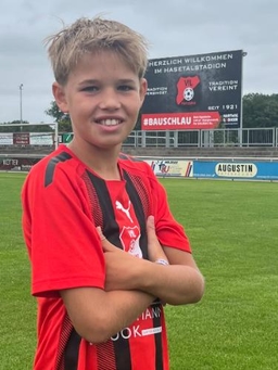 Avatar Bild für Luis Willen