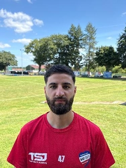 Avatar Bild für Julius Demir