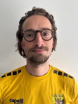 Avatar Bild für Kubilay Sanli