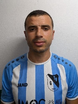 Avatar Bild für Khaled Messaadi