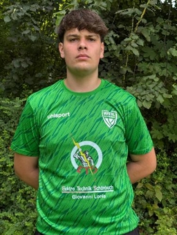 Avatar Bild für Finn Lowatscheff