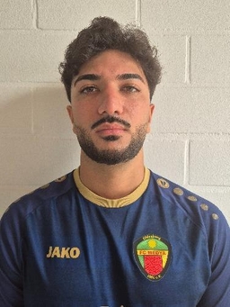 Avatar Bild für Kendal Jason Elma