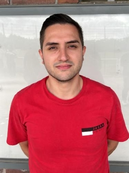Avatar Bild für Daniel Garcia da Silvia