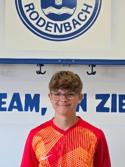 Avatar Bild für Nico Ben Blauth