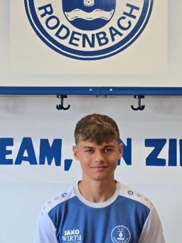 Avatar Bild für Morice Chayres