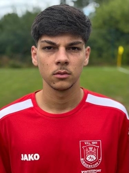 Avatar Bild für David-Alexandru Tudor