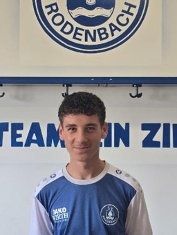 Avatar Bild für Arban Damzi