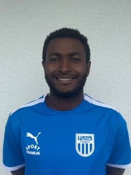 Avatar Bild für Ibrahima Barry