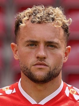 Avatar Bild für Benedict Hollerbach