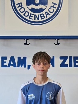 Avatar Bild für Luis Emmer