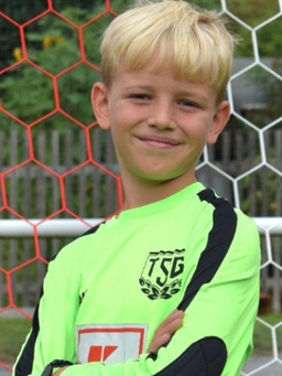 Avatar Bild für Linus Zeh