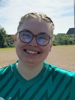 Avatar Bild für Sara Lena Maniszewski