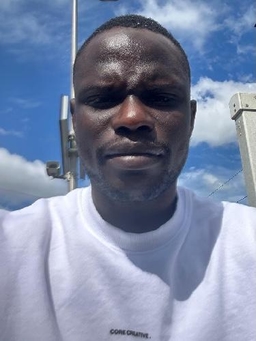 Avatar Bild für Muhammeh Kongira