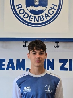 Avatar Bild für Felix Hoffmann