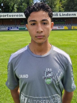 Avatar Bild für Mohammad Mohammadamin Almlhim