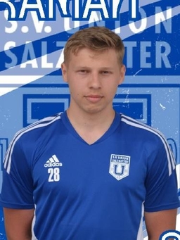 Avatar Bild für Raman Rapetski