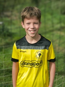 Avatar Bild für Valentin Schaar