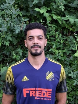 Avatar Bild für Mahmoud Ahmed Elsayed Ali