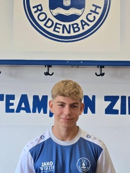 Avatar Bild für Marlon Marc Meisenheimer