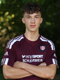 Avatar Bild für Dominik Ciepieniak